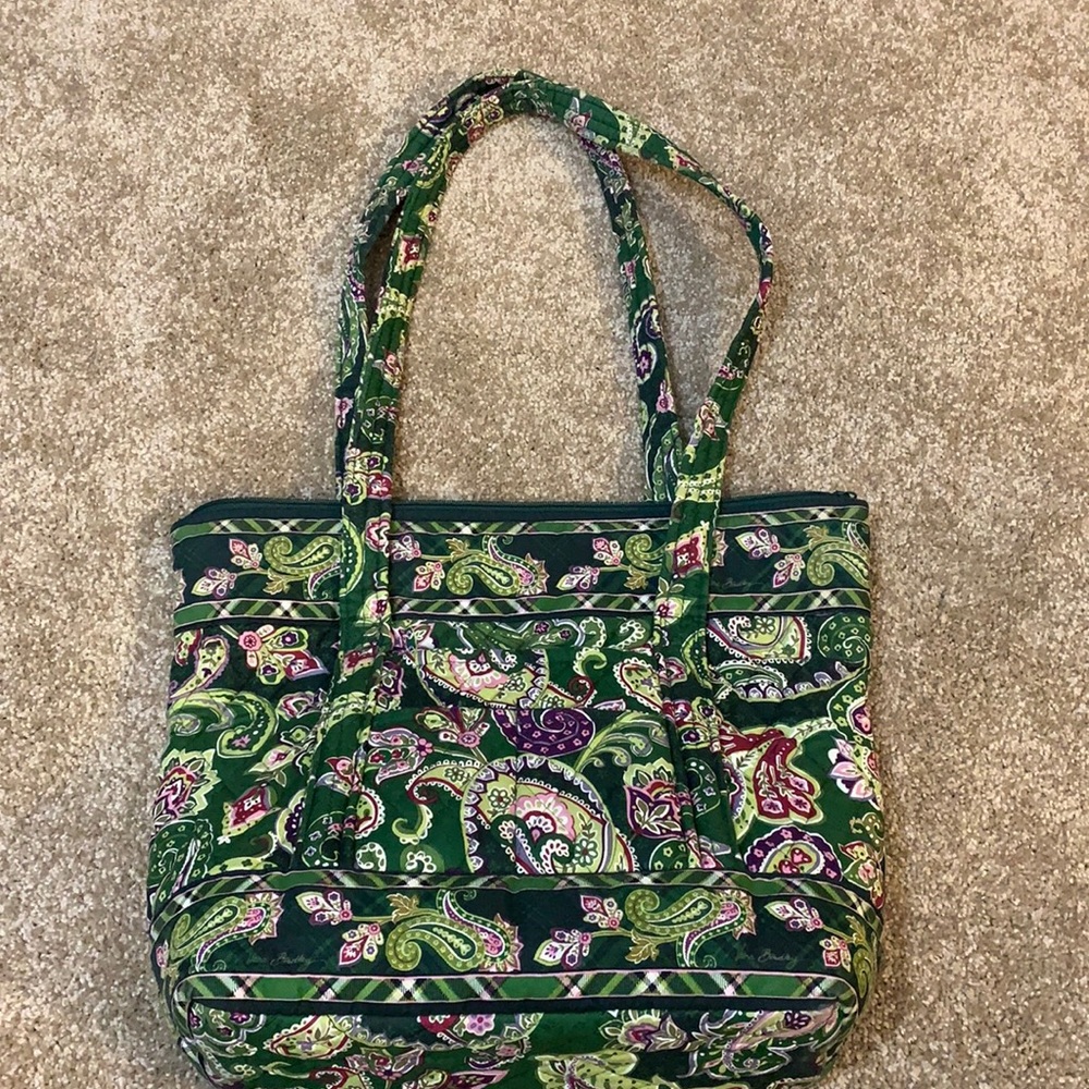 Vera Bradley Tote
